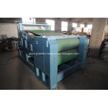 1.0 Meter Graphite Paper rolling mill